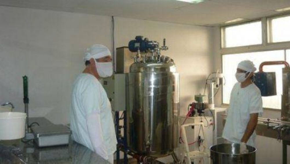M�s medicamentos con marca provincial