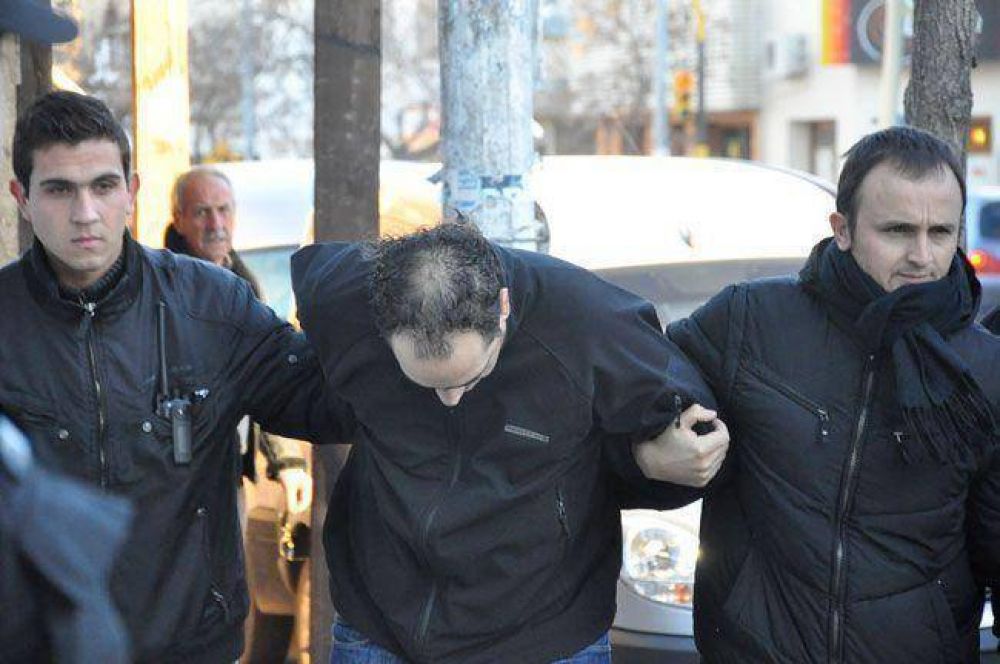 Comienza el juicio contra �Chu�a� �lvarez