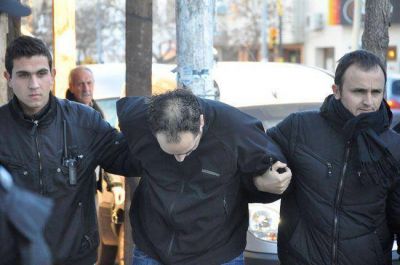 Comienza el juicio contra �Chu�a� �lvarez
