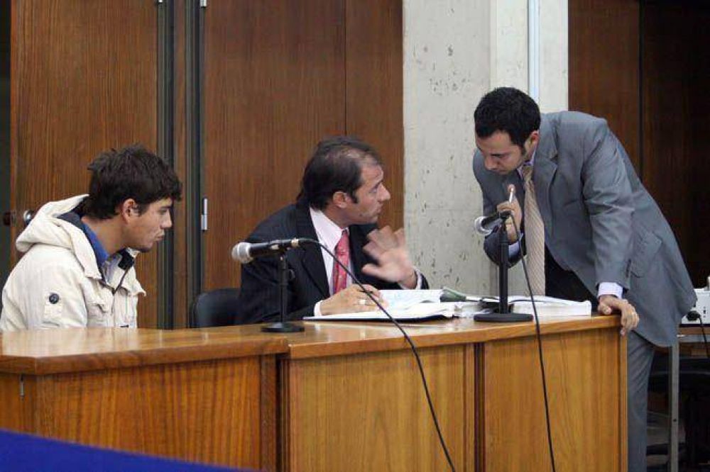 General Pico: ins�lito pedido de absoluci�n de la Fiscal�a