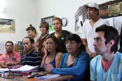 Municipio de Pico: monotributistas piden el pase a planta