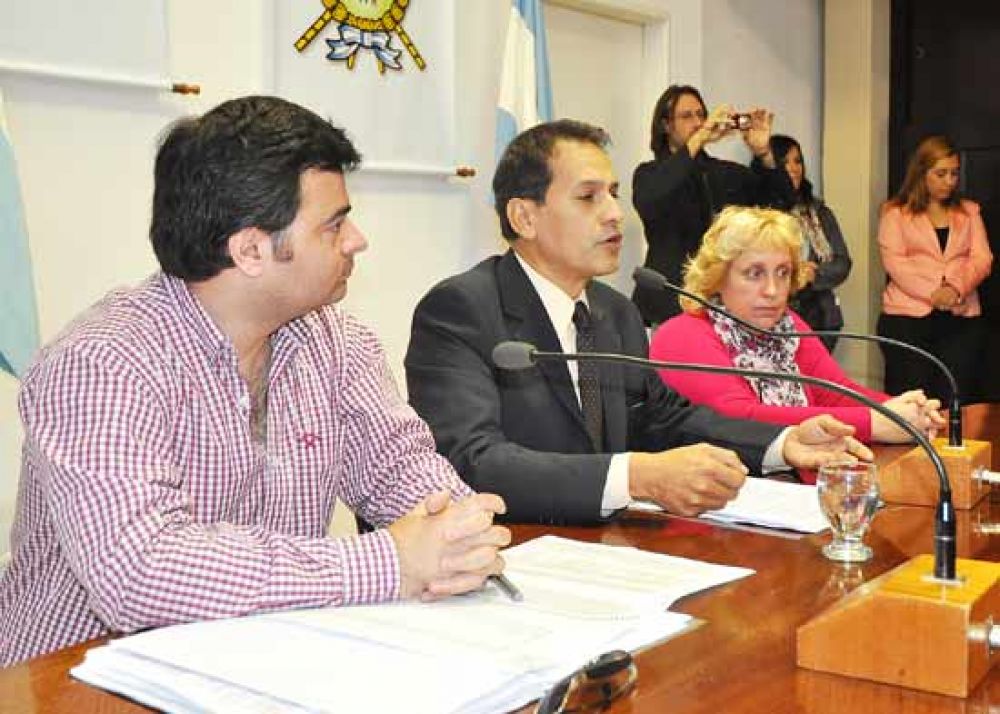 Rub�n Funes trajo �buenas noticias� para los exferroviarios detenidos en 1958