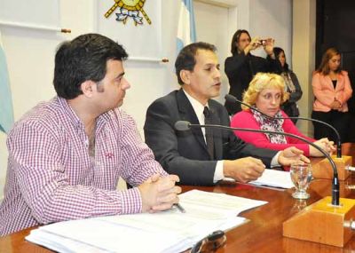 Rub�n Funes trajo �buenas noticias� para los exferroviarios detenidos en 1958