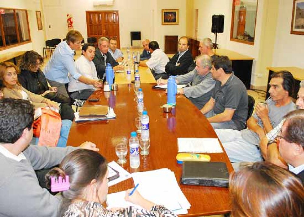 Hay �voluntad pol�tica� de extender el cierre dominical