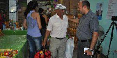 PAMI: Mercader�as para afiliados del interior