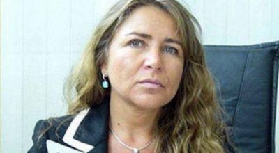 El PJ respalda a Niremperger en la causa �Carb�n Blanco�