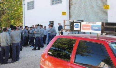 Trabajadores de empresa contratada por Cablevisi�n se manifestar�n ante el Ministerio de Trabajo