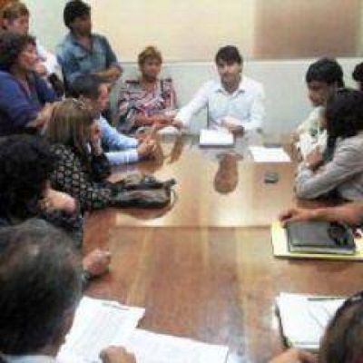UPCP definir� el viernes si acepta la �ltima propuesta de Gobierno