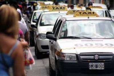 A nueve meses, la causa de los taxis truchos no tiene acusados