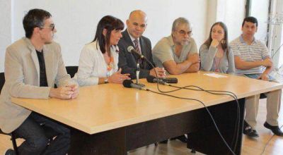 Se viene el 35� Encuentro y Fiesta Provincial del Teatro