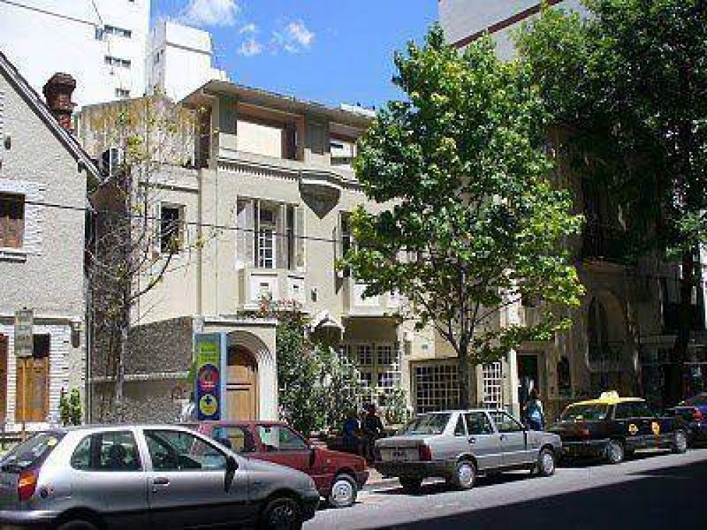 COMIENZA CICLO DE CAPACITACI�N PARA ABOGADOS