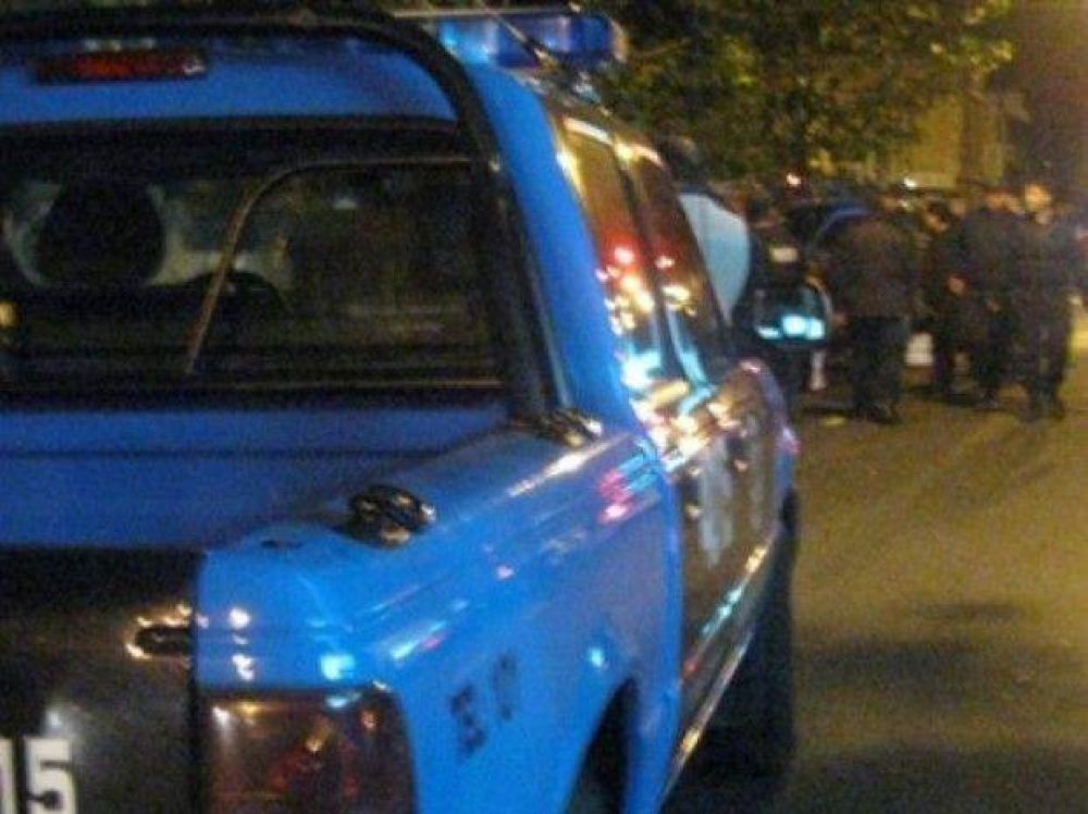 Un noche con tres violentos asaltos en distintas zonas de Rosario