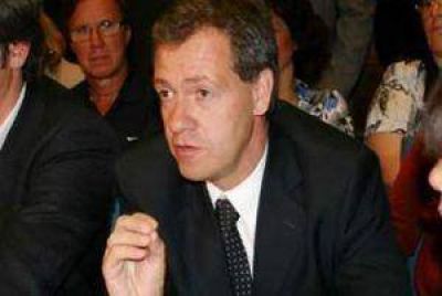 Polic�a Municipal: comienzan las reuniones del gobierno con la oposici�n