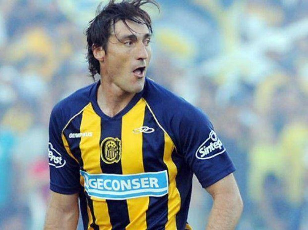 Mauricio Caranta reconoci� que le gustar�a ascender y seguir en Central