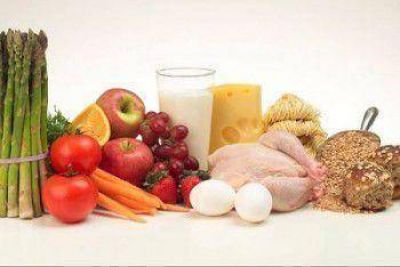 Se eval�an beneficios impositivos a alimentos de consumo saludable