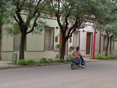 Los municipales de Ca�ada de G�mez paran por 72 horas