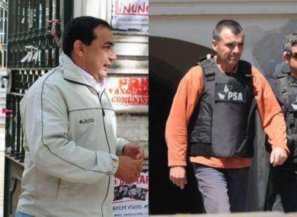 A justificar los bienes