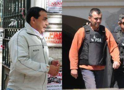 A justificar los bienes
