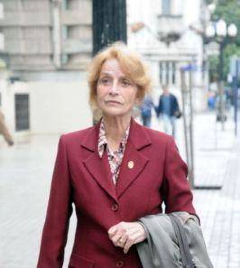 En sinton�a con lo planteado por CFK