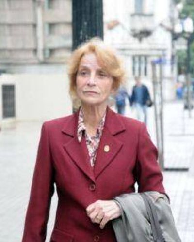En sinton�a con lo planteado por CFK