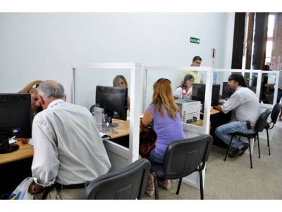 �El libre multa no se puede exigir para sacar el carn�