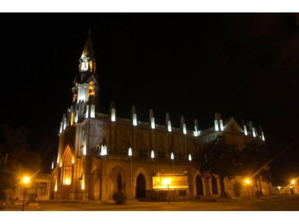 La Plaza del Folklore se reinaugurar� este mi�rcoles con m�sica