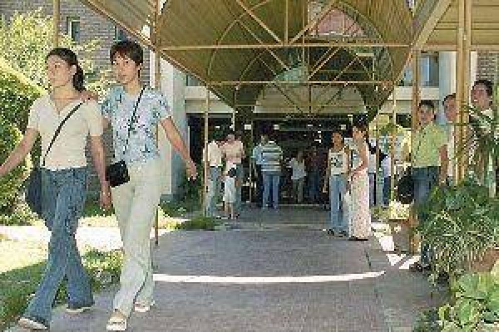 La Unse celebra sus 40 a�os con diversas actividades