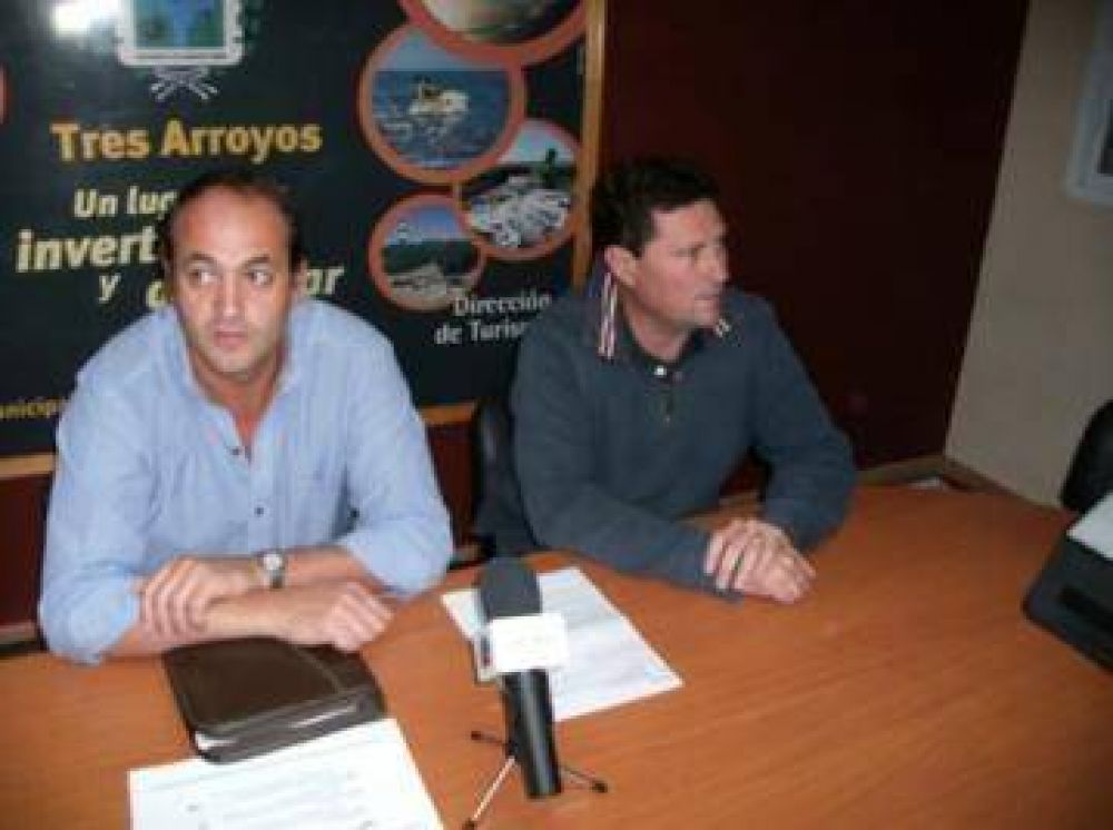 Presentaron programas de gesti�n ambiental e industria