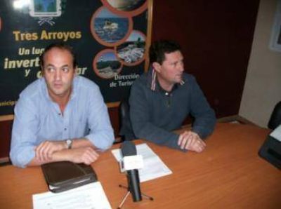 Presentaron programas de gesti�n ambiental e industria