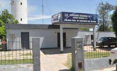 Un guardiac�rcel muy al estilo �John Wayne�