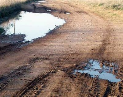 El Municipio pidi� sanciones contra productores rurales
