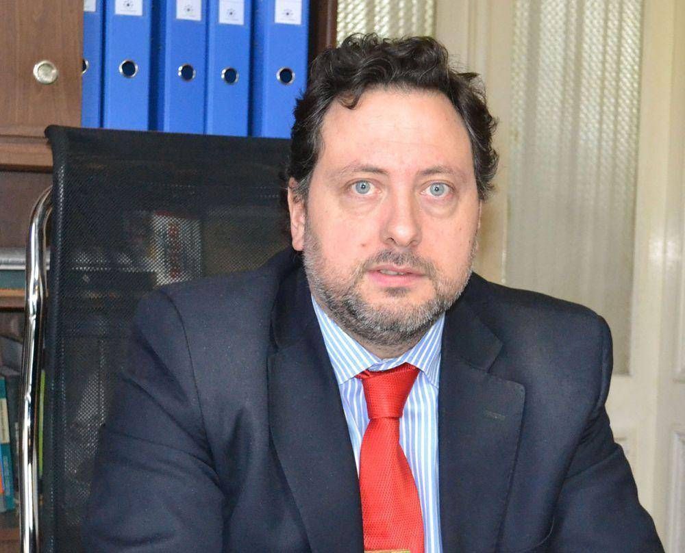 Buezas afirm� que las c�maras de seguridad est�n funcionando