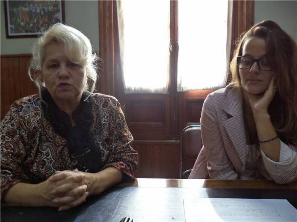 El Partido Justicialista se suma a las campa�as solidarias por las inundaciones de La Plata