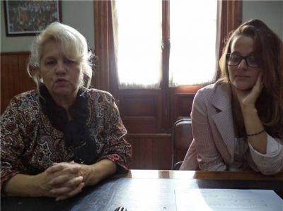 El Partido Justicialista se suma a las campa�as solidarias por las inundaciones de La Plata