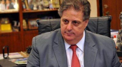 Collia asegur� que la situaci�n en hospitales de la Provincia �est� normalizada�