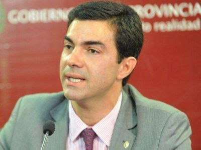 La decisi�n de Urtubey perjudic� a los que obraron de buena fe