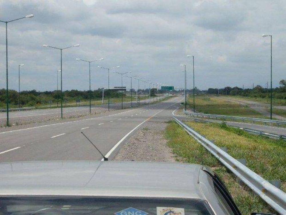 No se aprobar� la ordenanza para habilitar un polo industrial en San Luis