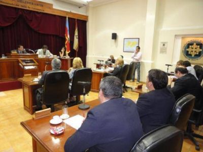 Proponen concientizar sobre seguridad vial en locales bailables