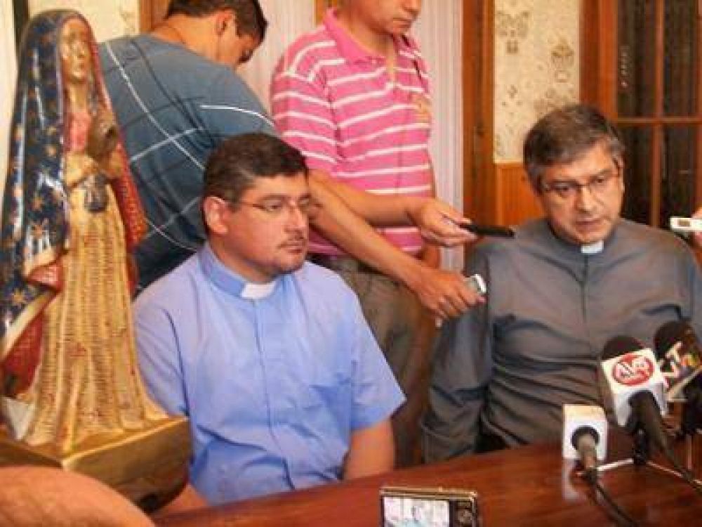 Los j�venes peregrinar�n hasta el Santuario para homenajear a la Virgen