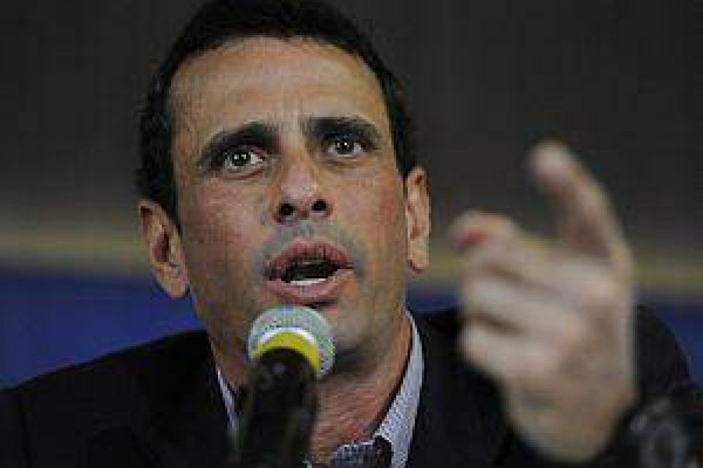 Exclusivo: encuesta revela que es nfima la ventaja de Maduro sobre Capriles
