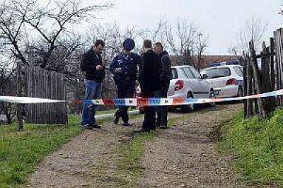 Horror en Serbia: exveterano de guerra mat� a 13 familiares