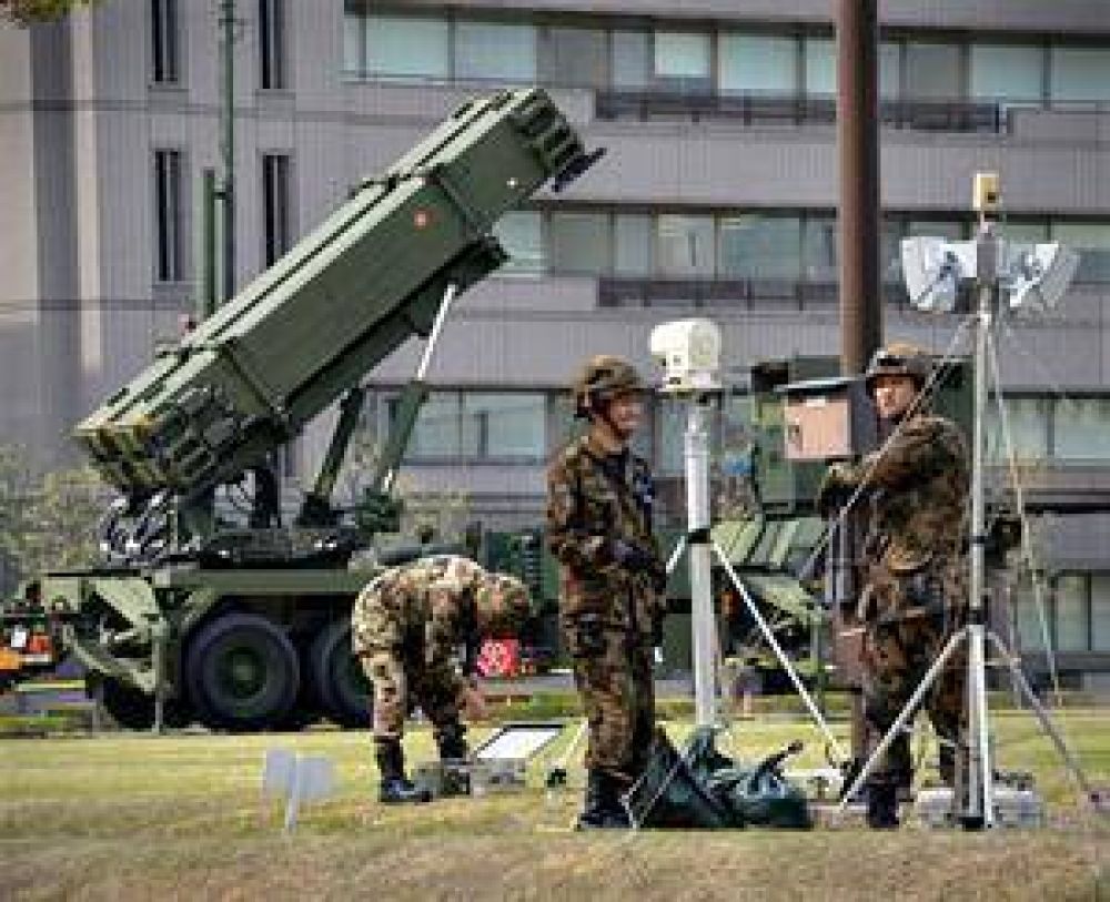 Pyongyang exhorta a los extranjeros a abandonar Corea del Sur
