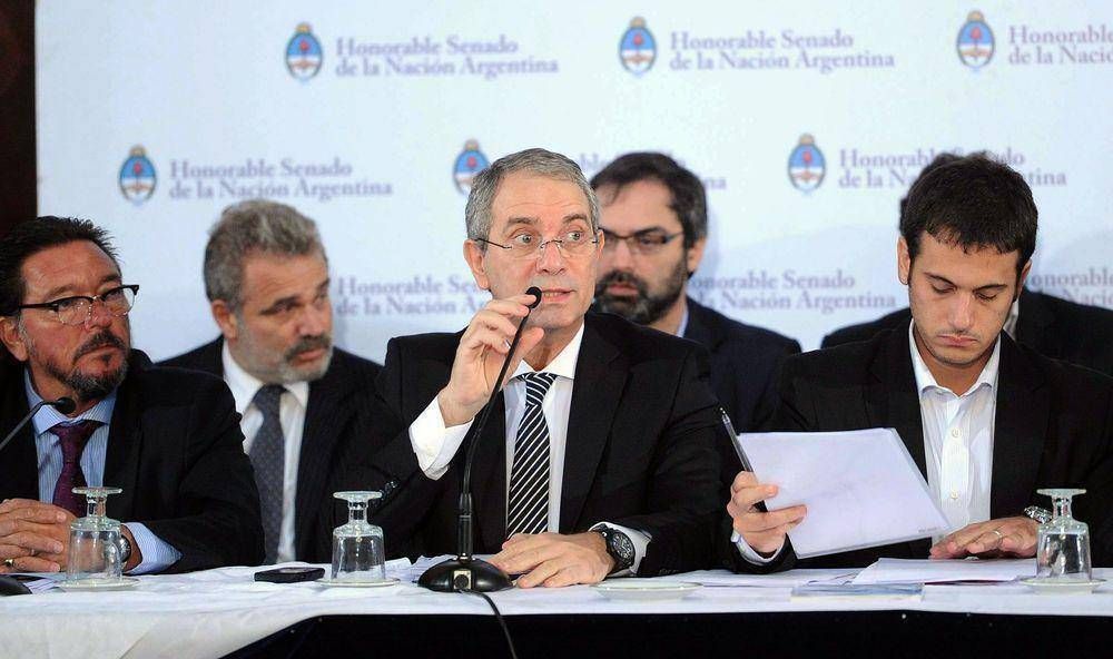 "El Poder Judicial no es de los jueces, es del pueblo"