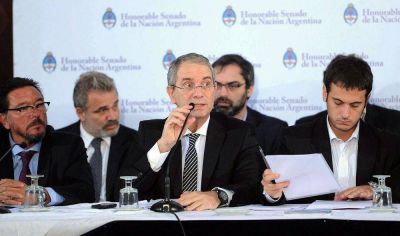 "El Poder Judicial no es de los jueces, es del pueblo"