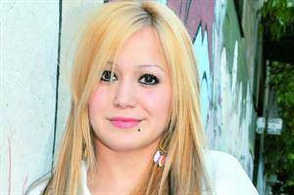 Karina: "Nunca tuve nada con Diego Maradona"