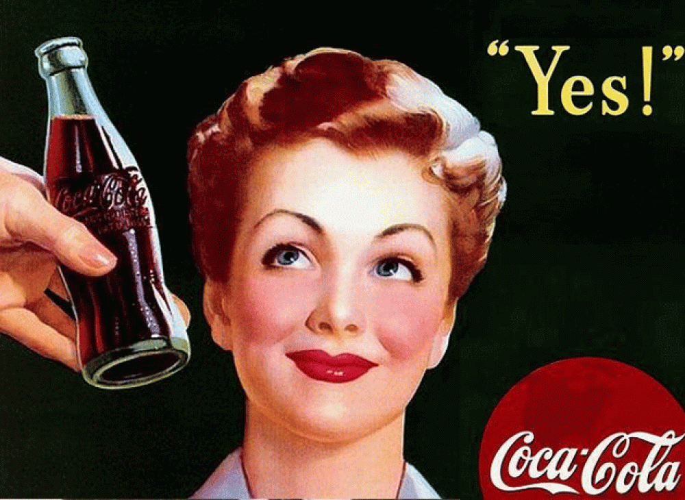 Marcas con historia: Coca-Cola y sus grandes curiosidades, mitos y leyendas
