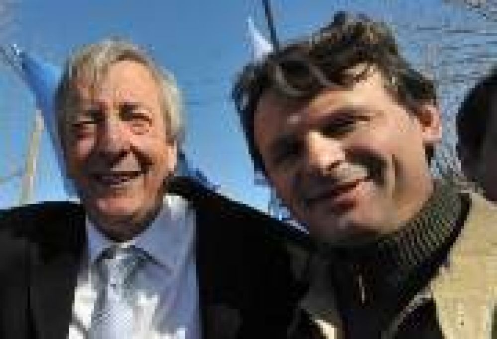 Para el hermano de Bruera, es "descabellado" pedir su renuncia