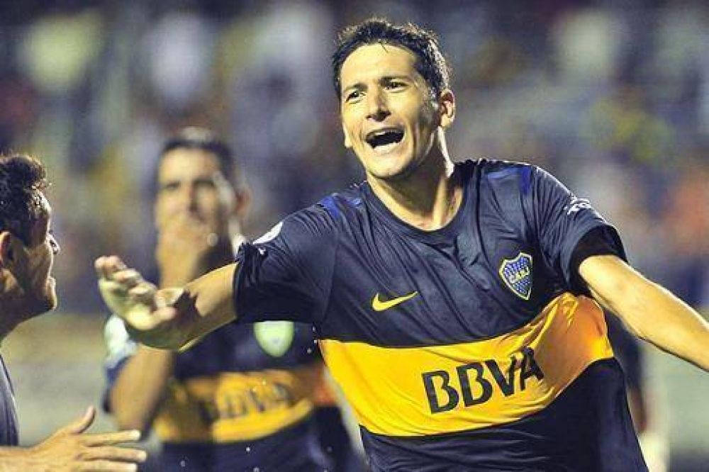 Guillermo Burdisso, una nueva baja para Carlos Bianchi