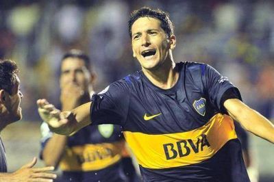 Guillermo Burdisso, una nueva baja para Carlos Bianchi
