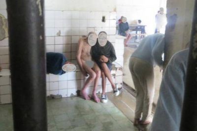 Denuncian al gobierno cordob�s por el desamparo a enfermos psiqui�tricos
